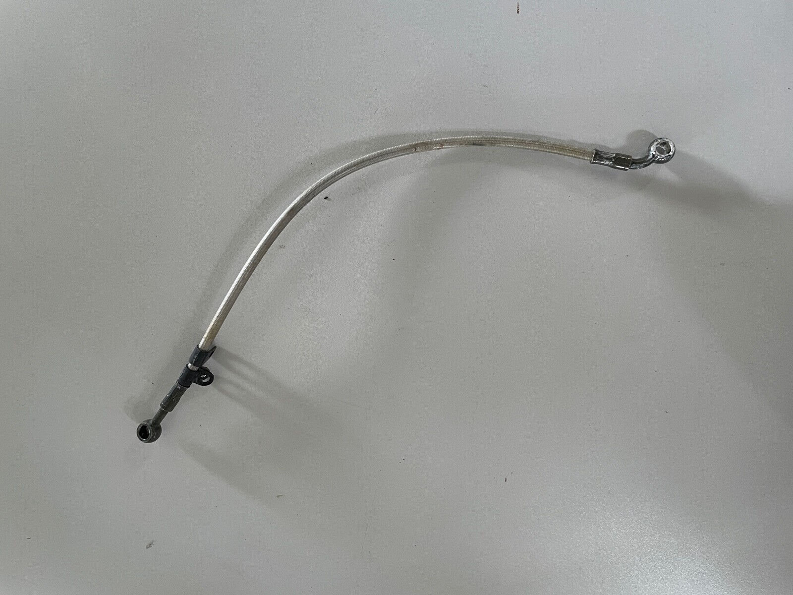 Bremsleitung Derbi GPR
