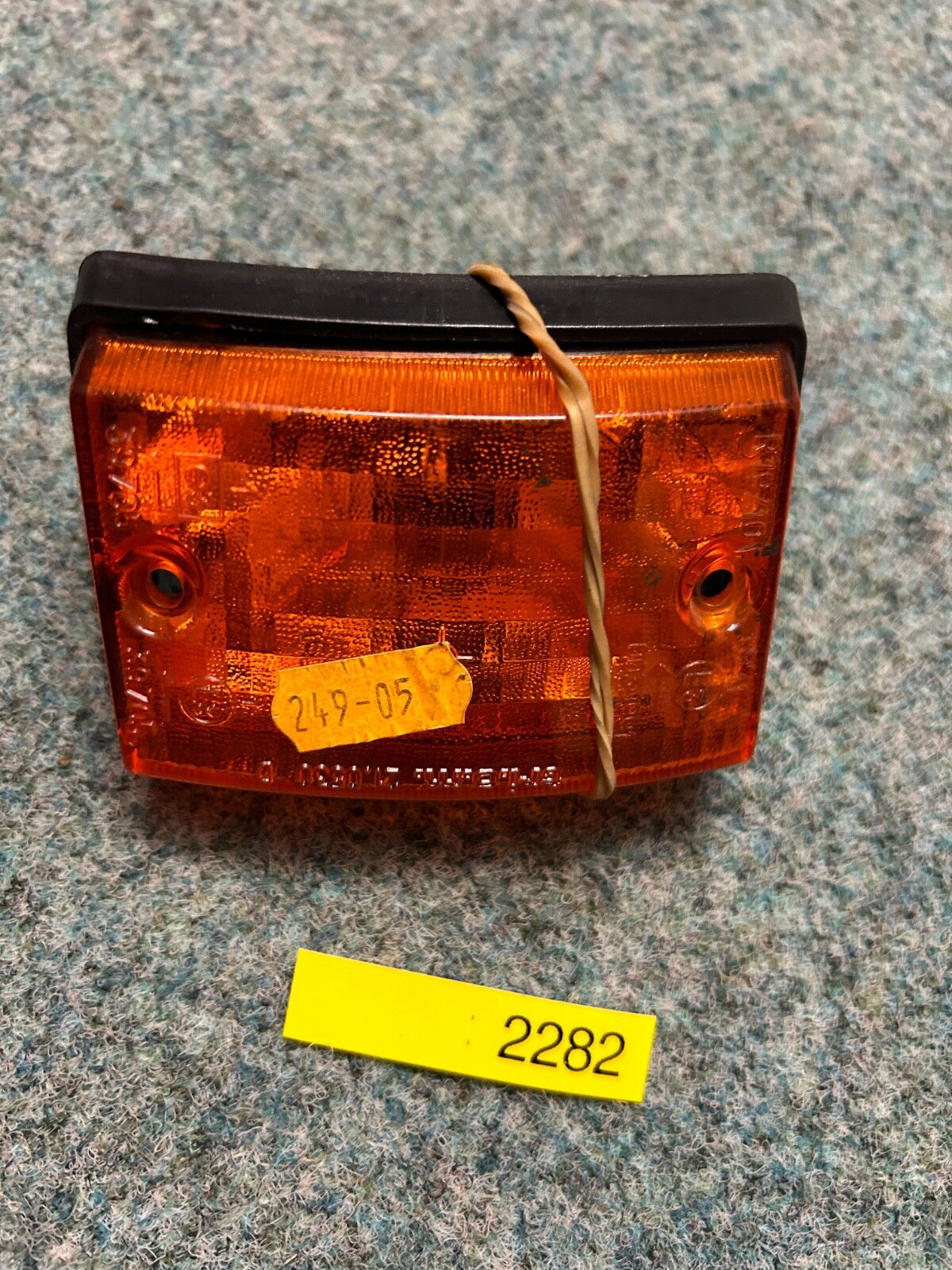 Blinker vorne rechts Vespa PK 50 80 125 S SS triom 21.0530 S