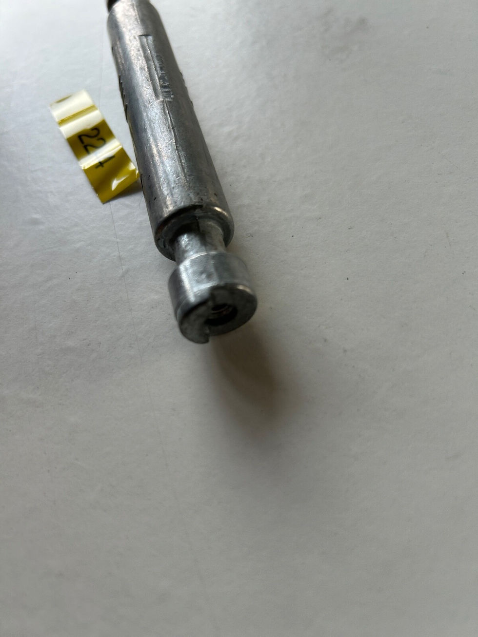 Miniaturbild: Lenkergewicht innenteil Honda CBR400, CBR600 (F,….) 53104-MV4-000