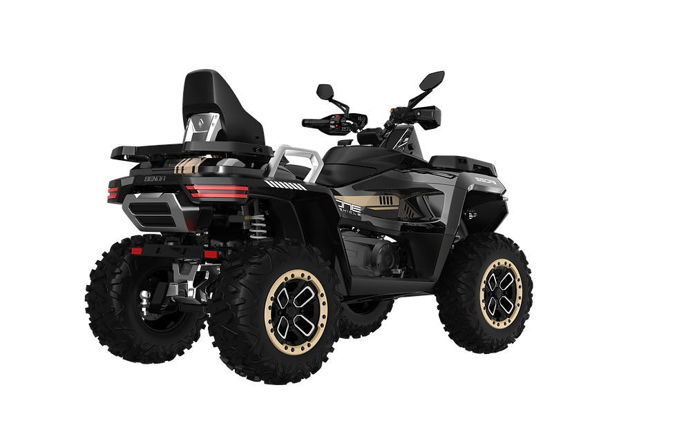 Miniaturbild: Benda Redstone R2 Deluxe