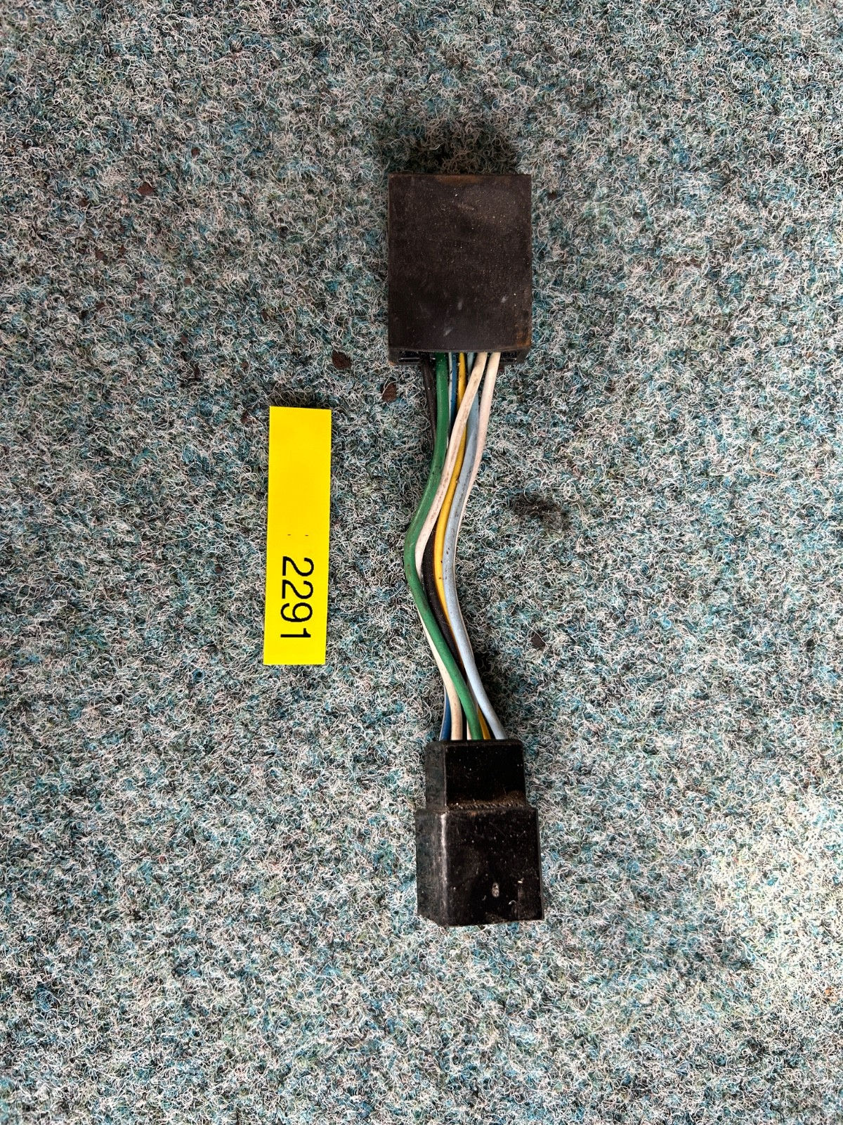 Gleichrichter, Regler Diode Yamaha XV535, V-MAX 1200 4H7-81980-M0-00