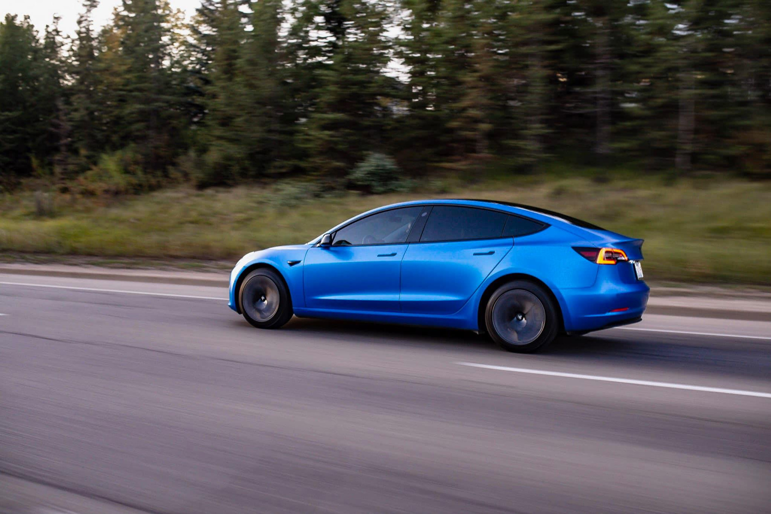 Tesla Owners Club of Alberta