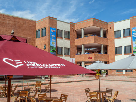 Minciencias y Unicervantes unidos por los futuros científicos del país