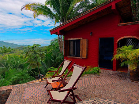 Riviera Nayarit: Un paraíso para los amantes de las boutiques en la costa del Pacífico mexicano