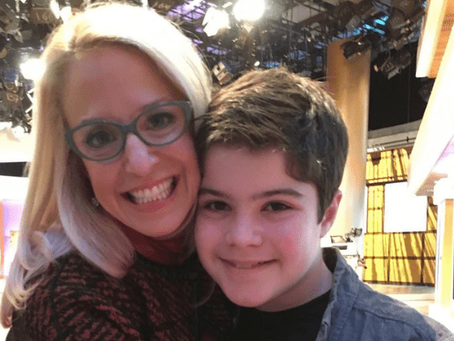 “Their children were killed by drugs found on Snapchat.” Time to regulate social media “free speech”