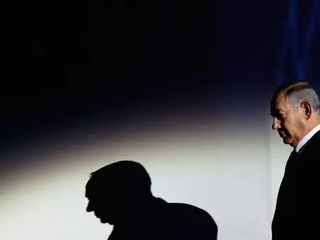 Israelis approval collapse in U.S.: Large numbers of Americans no longer support Israel — and it is not antisemitism