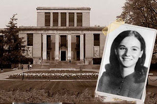 Betsy Aardsma’s heart-breaking murder in the PSU library still unsolved more than 50 years later