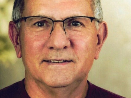 Ronnie Segada: A strong advocate for miners and their union, the UMWA, in his life, but was angry at the local historical society