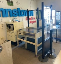 Me, a 75-year-old terrorist? TSA-Johnstown thought so