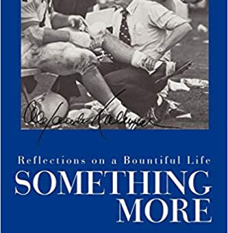Dr. Alexander Kalenak: My chance meeting with a world-class knee surgeon from Nanty Glo, Pa.