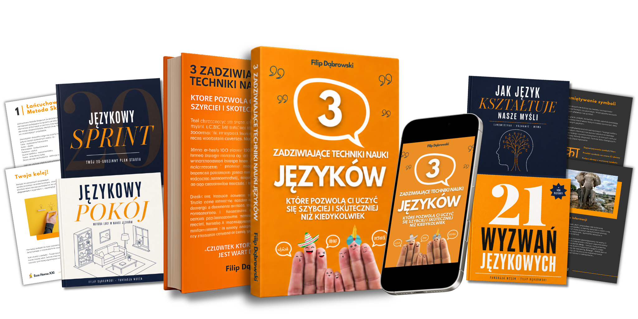Pakiet językowy