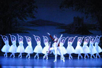 Swan Lake