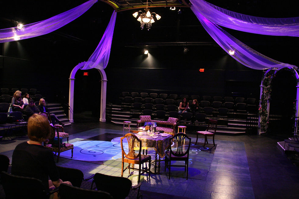 The Importance of Being Earnest