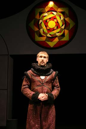 Measure for Measure