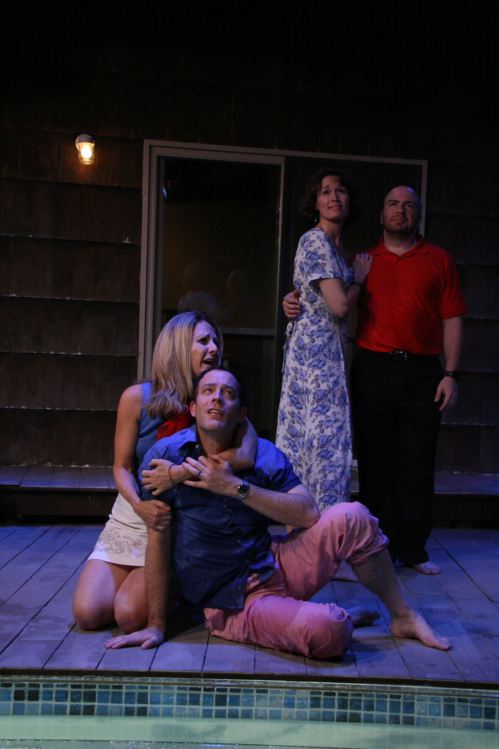 Lips Together Teeth Apart