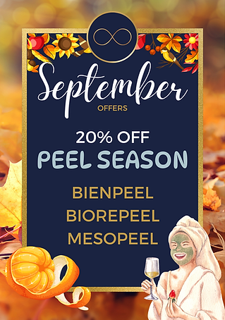 September Offer