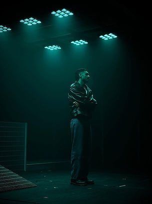 4 días…CRUISE - Mi última noche en la tierra. 24 de octubreTeatro Milán 📷 @denni.contreras.jpg