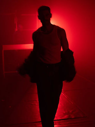 Hoy inicia el viaje…CRUISE- Mi última noche en la tierra📷 @denni.contreras.jpg