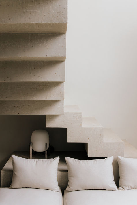 Taeymans x Maldoy ©Goats & Ginger