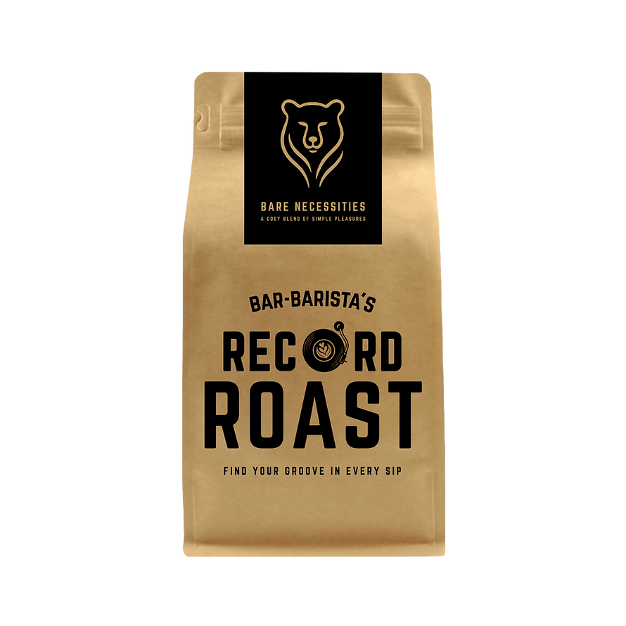 Record Roast