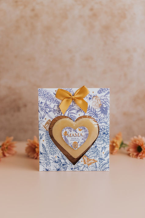 Philip's Biscuits ©Goats & Ginger