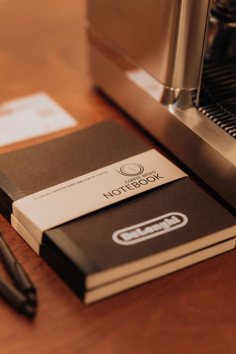 De'Longhi ©Goats & Ginger