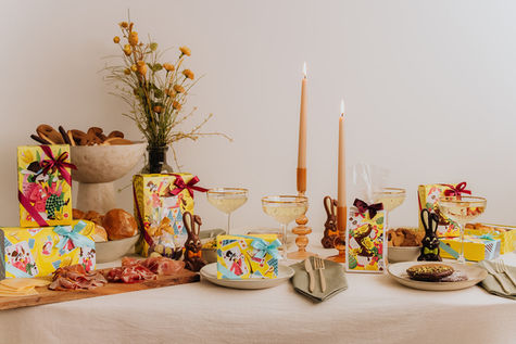 Philip's Biscuits ©Goats & Ginger