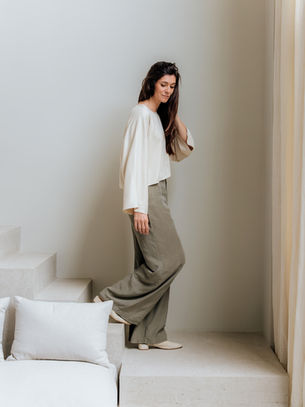 Taeymans x Maldoy ©Goats & Ginger