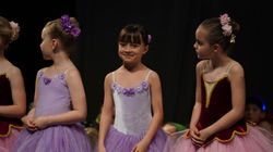 Dance Prodigy 2026