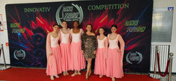 Dance Prodigy 2026