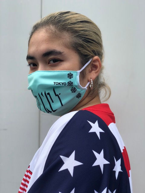 サムネイル： MASK LOGO VOL.2