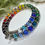 Thumbnail: Rainbow Wire Wrap