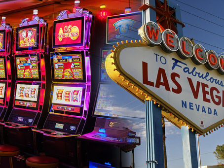 Slot Casino: Vì Sao Người Người chơi Mãi Không chán?