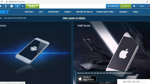 Ứng Dụng 1Xbet Trên Di Động Cách Tải Đơn Giản Và Nhanh Chóng Nhất