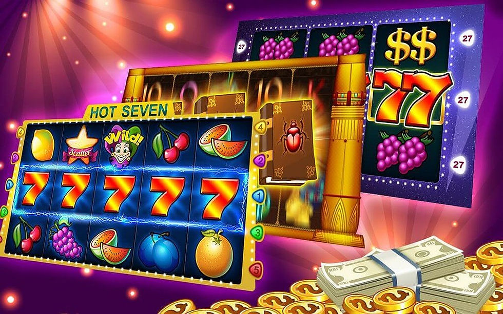 game quay số là gì