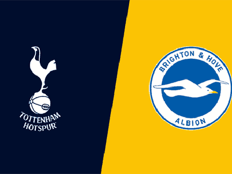 Nhận định trận Tottenham vs Brighton trong Ngoại Hạng Anh