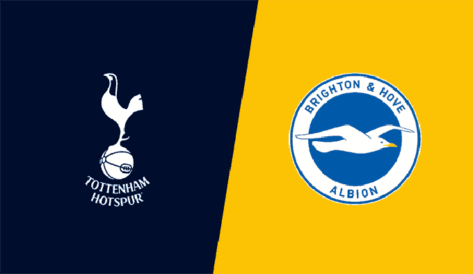 Tottenham vs Brighton