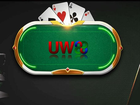 Nhà cái UCW88 là gì? Làm sao để tham gia?