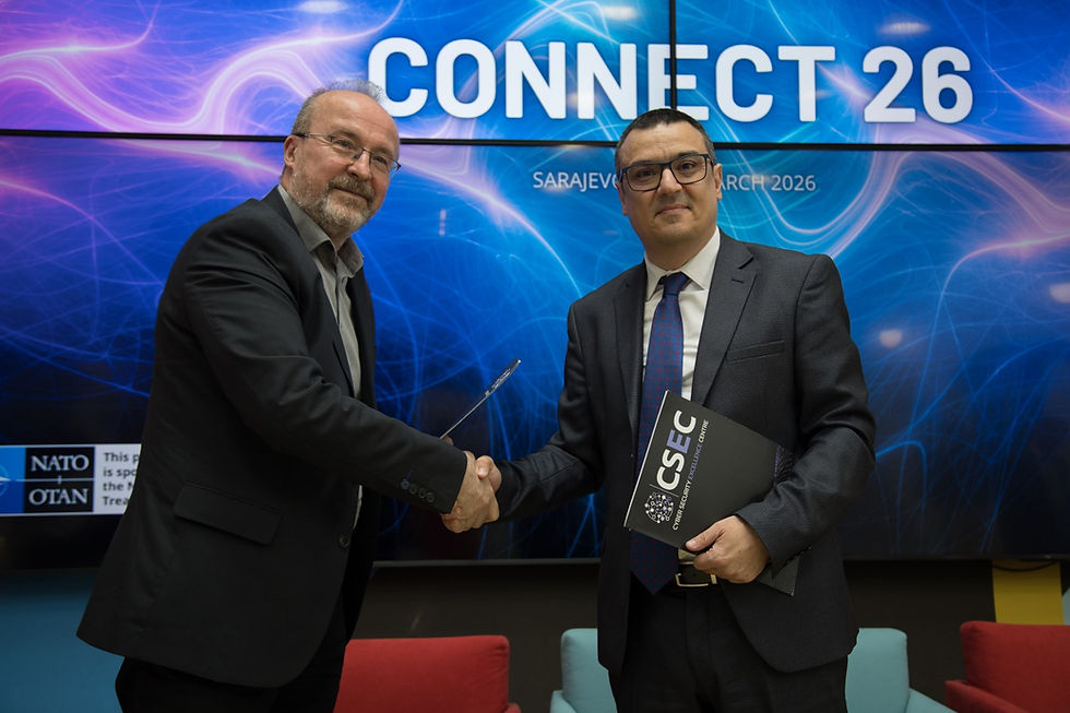 Expanding Cooperation with Academic Institutions