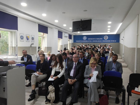 Geopolitički krajolik NATO-a i EU u zapadnom Balkanu - dublji uvid i stručna analiza