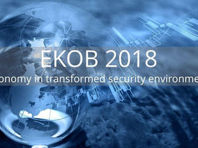 International Scientific Conference on Economy and Security