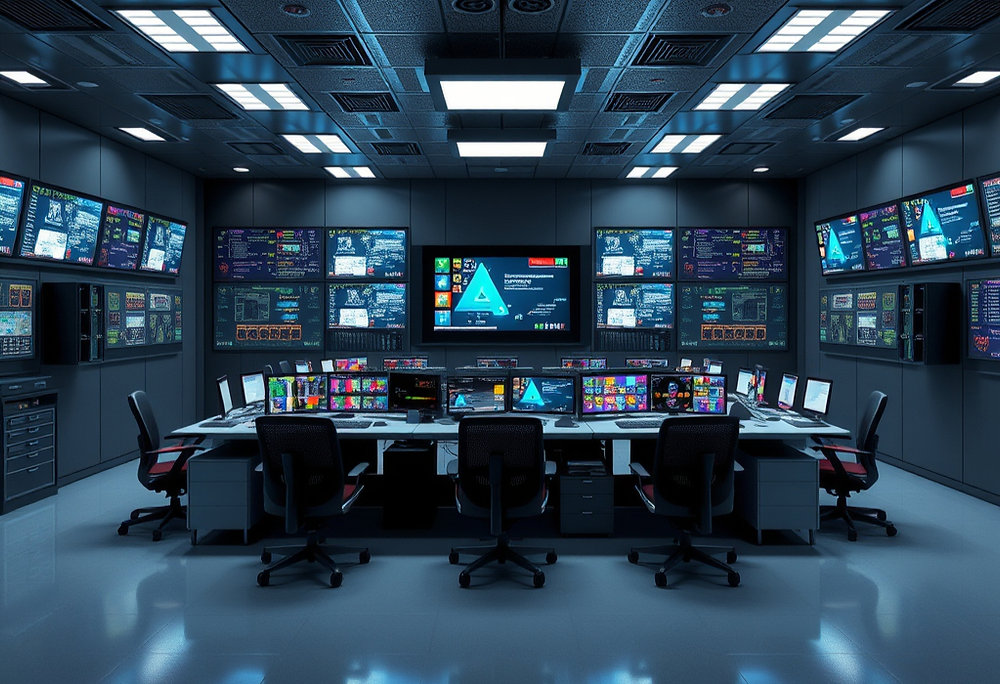 Soc Installation BUILDING A SOC (1/4): Why we need a SOC - and where to start