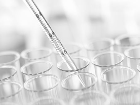 Why Organic Acid Testing (OAT) Can Be Helpful for Women After the Menopause