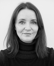 Charlotte Dillon