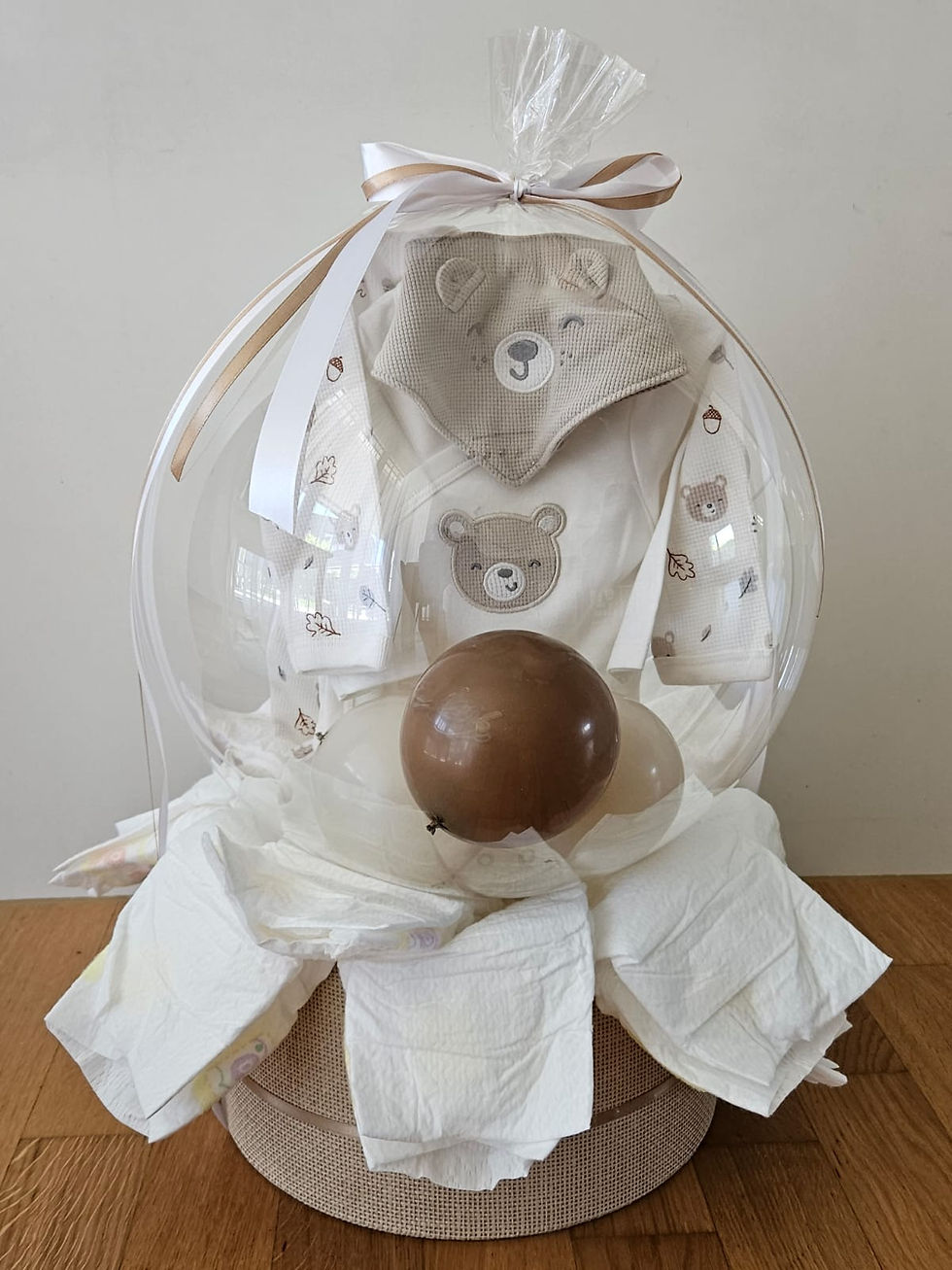 Miniaturbild: Willkommen Baby 