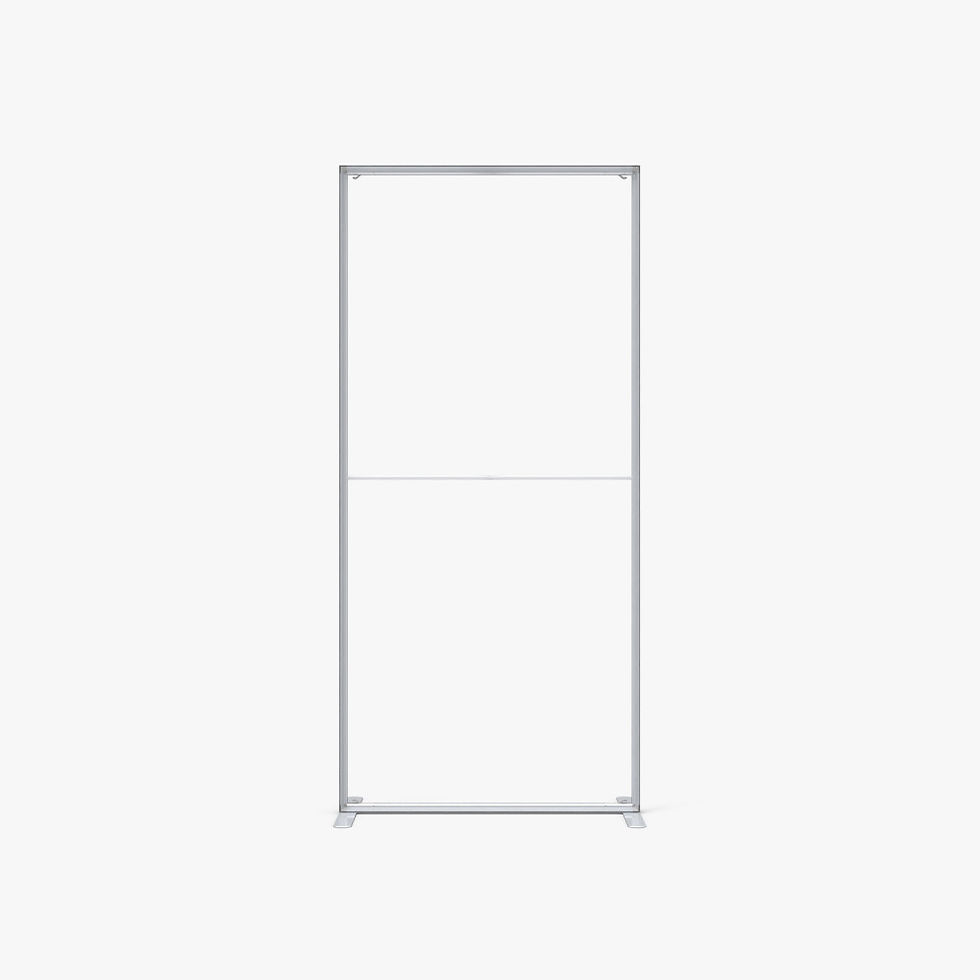 Thumbnail: 3ft SEG Fabric Stand
