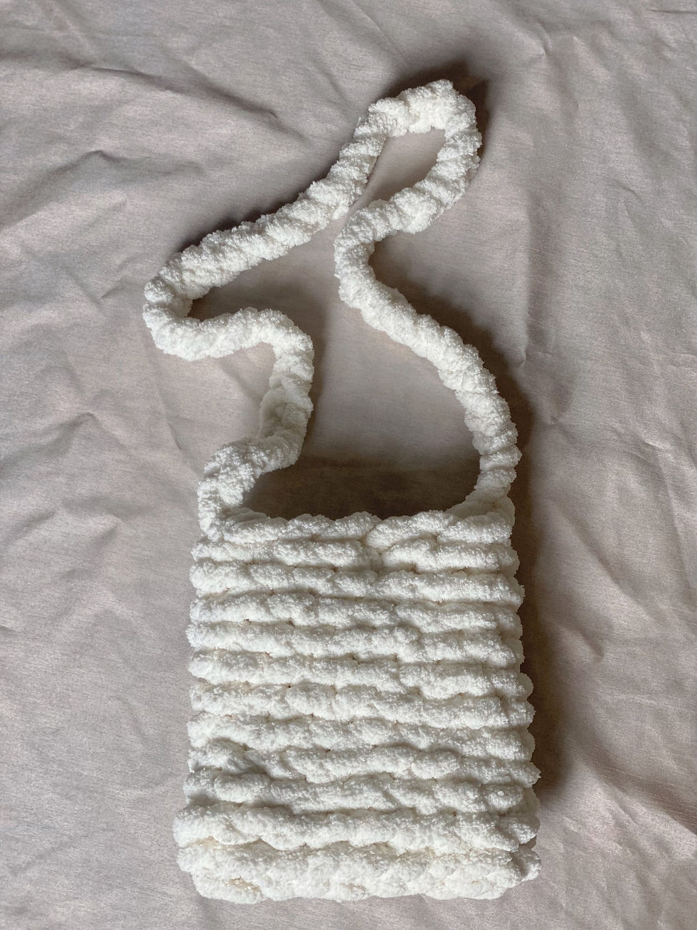 Thumbnail: Cozy cross Body Bag
