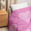 Thumbnail: Multiple Hearts Comforter