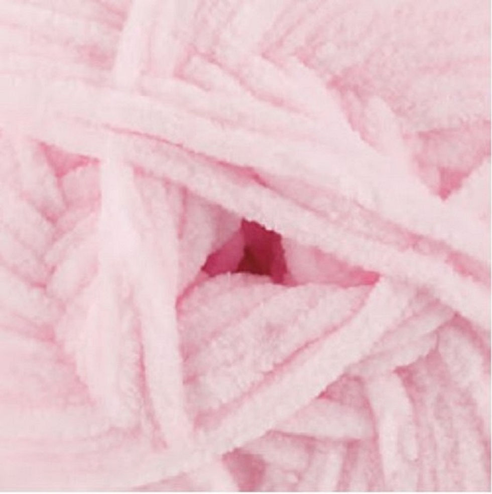 Thumbnail: Flutterby chunky by James C Brett Colour shade 1