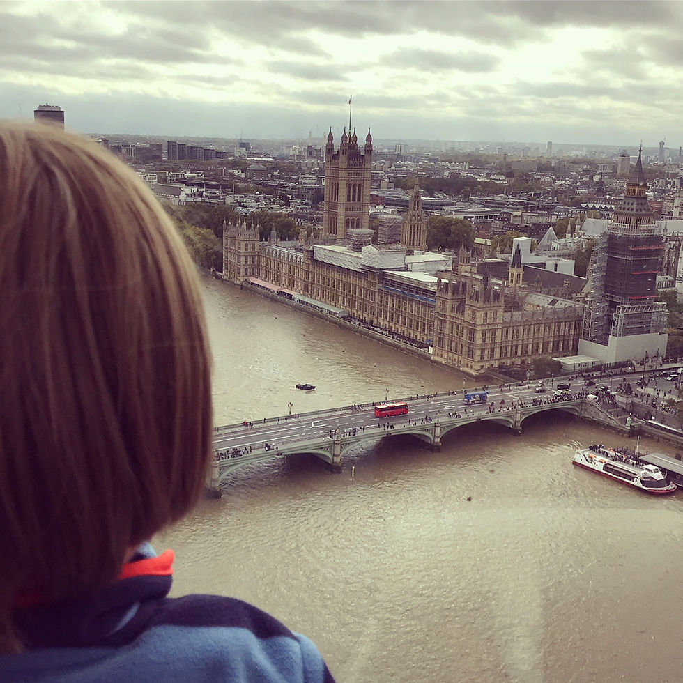 Londra